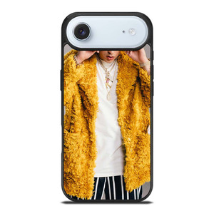 BAD BUNNY iPhone Air Case Cover