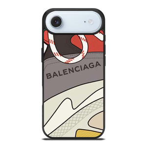 BALENCIAGA SHOES LOGO iPhone Air Case Cover
