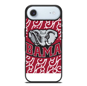 BAMA ALABAMA CRIMSON TIDE iPhone Air Case Cover