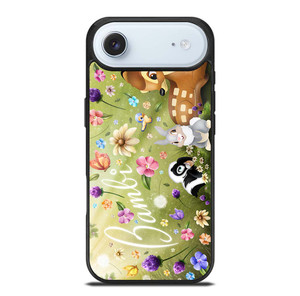 BAMBI DISNEY CARTOON iPhone Air Case Cover