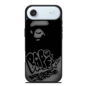 BAPE STORE ICON iPhone Air Case Cover