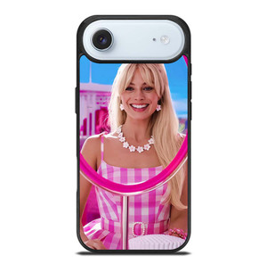 BARBIE MOVIE MARGOT ROBBIE iPhone Air Case Cover
