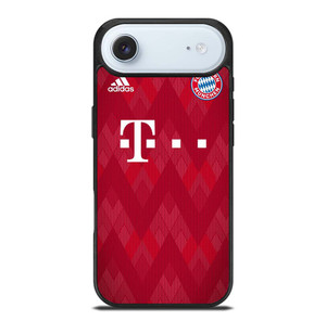 BAYERN MUNCHEN JERSEY iPhone Air Case Cover