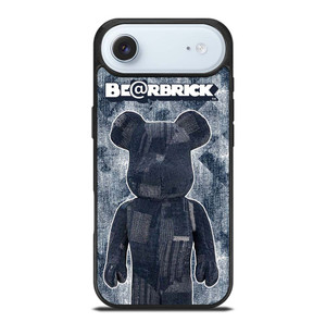 BEAR BRICK CLOT JEANS iPhone Air Case Cover