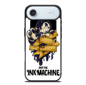 BENDY AND THE INK MACHINE 2 iPhone Air Case Cover