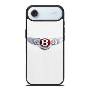 BENTLEY LOGO CAR ICON iPhone Air Case Cover