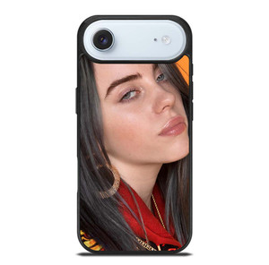 BILLIE EILISH iPhone Air Case Cover