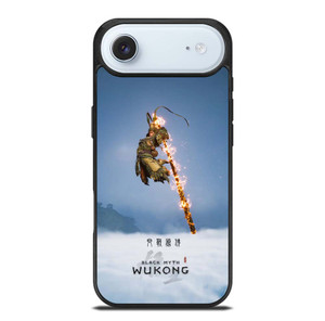 BLACK MYTH WUKONG RPG GAMES iPhone Air Case Cover