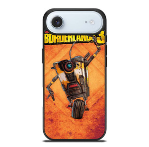 BORDERLANDS 3 CLAPTRAP iPhone Air Case Cover