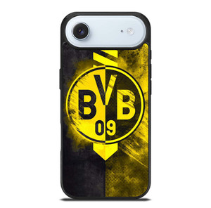 BORUSSIA DORTMUND FC LOGO iPhone Air Case Cover