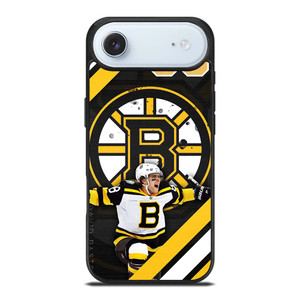 BOSTON BRUINS DAVID PASTRNAK iPhone Air Case Cover