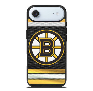 BOSTON BRUINS LOGO NHL iPhone Air Case Cover