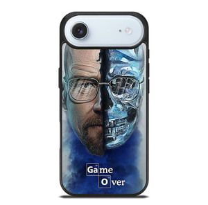 BREAKING BAD GAME OVER iPhone Air Case Cover