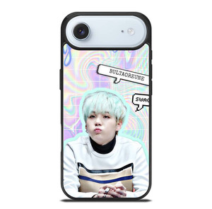 BTS SUGA CUTE iPhone Air Case Cover
