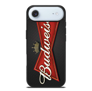 BUDWEISER LOGO iPhone Air Case Cover