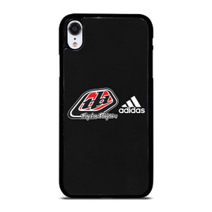 TROY LEE DESIGNS TLD ADIDAS iPhone XR Case Cover