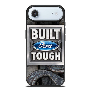 BUILT FORD TOUGH iPhone Air Case Cover