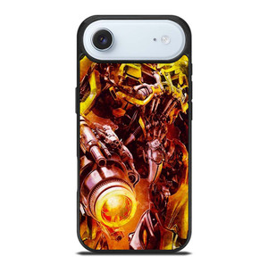 BUMBLEBEE TRANSFORMERS ROBOT iPhone Air Case Cover
