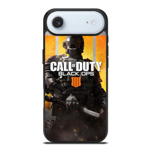 CALL OF DUTY BLACK OPS 3 GAME iPhone Air Case Cover
