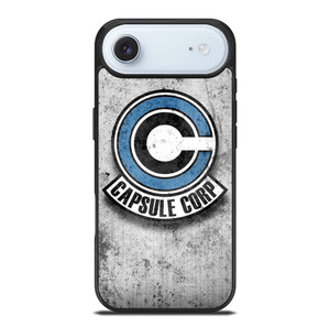 CAPSULE CORP LOGO iPhone Air Case Cover