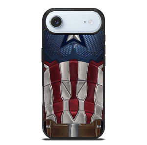 CAPTAIN AMERICA CHEST iPhone Air Case Cover
