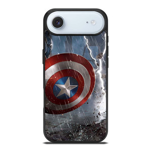 CAPTAIN AMERICA THUNDERSTORM iPhone Air Case Cover