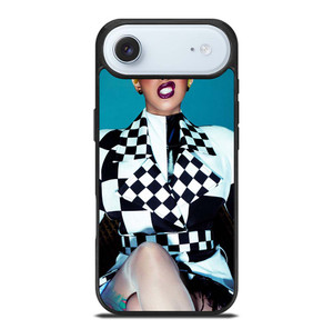CARDI B SINGER iPhone Air Case Cover
