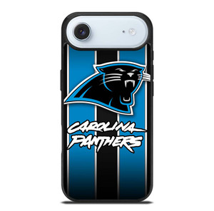 CAROLINA PANTHERS SYMBOL iPhone Air Case Cover