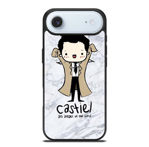 CASTIEL ANGEL OF THE LORD MARBLE iPhone Air Case Cover