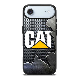 CAT CATERPILLAR EMBLEM iPhone Air Case Cover