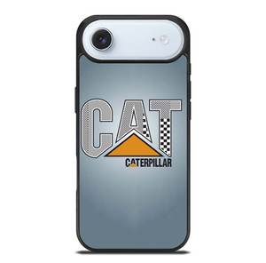 CATERPILLAR CAT LOGO TRACTOR RACING iPhone Air Case Cover