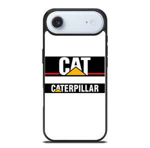 CATERPILLAR LOGO TRACTOR CAT ICON EMBLEM iPhone Air Case Cover