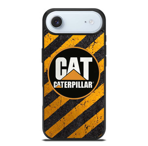 CATERPILLAR TRACTOR CAT LOGO ICON iPhone Air Case Cover