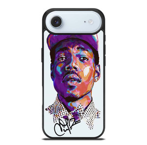 CHANCE THE RAPPER DRAWING ART iPhone Air Case Cover