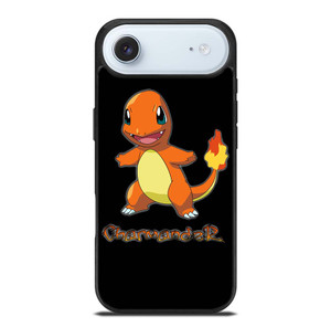 CHARMANDER POKEMON iPhone Air Case Cover