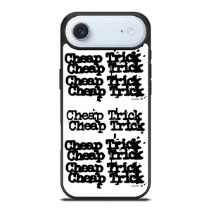 CHEAP TRICK BAND LOGO iPhone Air Case Cover