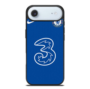 CHELSEA 2020 HOME JERSEY iPhone Air Case Cover