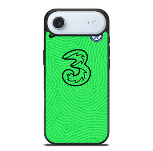 CHELSEA FC GOAL KEEPER JERSEY iPhone Air Case Cover