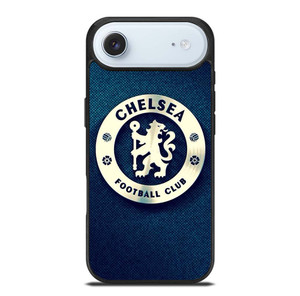 CHELSEA FOOTBALL CLUB THE BLUES iPhone Air Case Cover