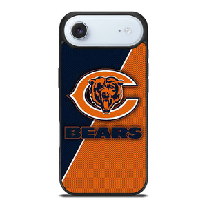 CHICAGO BEARS LOGO iPhone Air Case Cover
