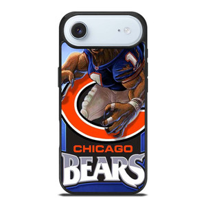 CHICAGO BEARS MASCOT LOGO iPhone Air Case Cover
