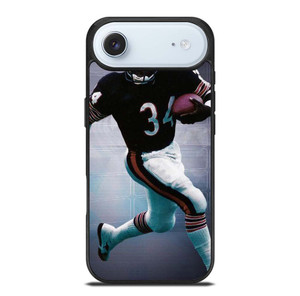 CHICAGO BEARS WALTER PAYTON NFL FOOTBALL 2 iPhone Air Case Cover