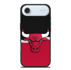CHICAGO BULLS LOGO iPhone Air Case Cover