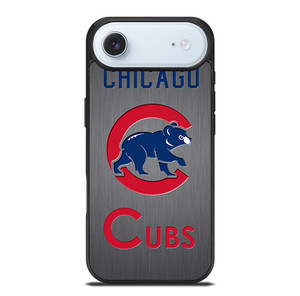 CHICAGO CUBS ICON iPhone Air Case Cover
