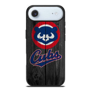 CHICAGO CUBS iPhone Air Case Cover