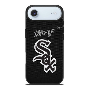 CHICAGO WHITE SOX LOGO BASEBALL MLB NIKE iPhone Air Case Cover
