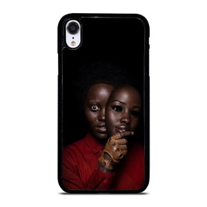 US MOVIE ADELAIDE WILSON iPhone XR Case Cover