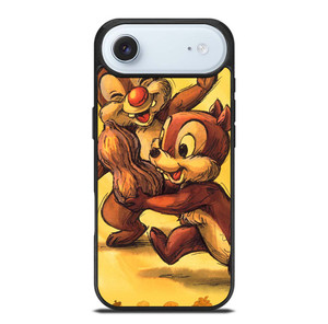CHIP AND DALE CARTOON iPhone Air Case Cover