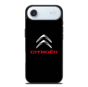 CITROEN CAR LOGO iPhone Air Case Cover