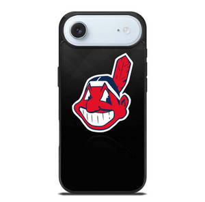 CLEVELAND INDIANS ICON iPhone Air Case Cover